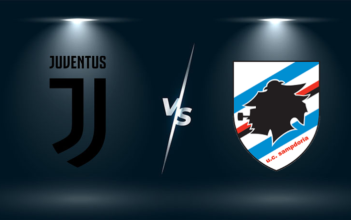 Nhận định - Soi kèo Juventus vs Sampdoria 03h00 ngày 19/1/2022