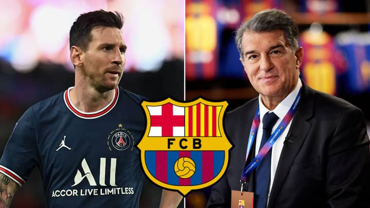 Messi không gia hạn PSG, ra điều kiện bất ngờ trở lại Barca